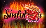Sinful 7’s Slot