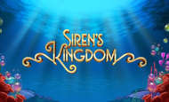 Siren’s Kingdom Slot