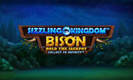 Sizzling Kingdom Bison Slot