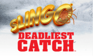 Slingo Deadliest Catch Slot