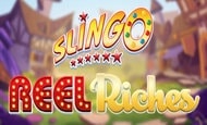 Slingo Reel Riches Slot