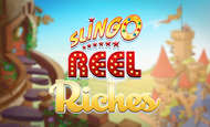 Slingo Reel Riches Slot