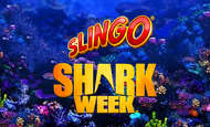 Slingo Shark Week Slot