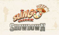 Slingo Showdown Slot