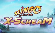 Slingo X-Scream Slot