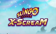 Slingo X-Scream Slot