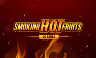 Smoking Hot Fruits 20 Lines Slot