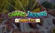 Snakes & Ladders Snake Eyes Slot