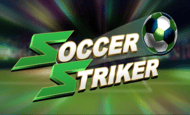 Soccer Striker Slot