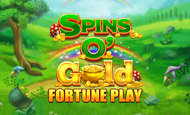 Spins O’ Gold Fortune Play Slot