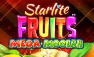 Starlite Fruits™ Mega Moolah™