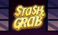 Stash & Grab Slot