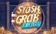 Stash & Grab Frenzy Slot