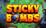 Sticky Bombs Slot