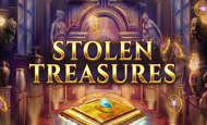 Stolen Treasures Slot