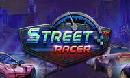 Street Racer Slot