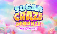 Sugar Craze Bonanza