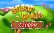 Sugar Train Xmas