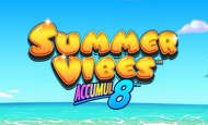 Summer Vibes Accumul8 Slot