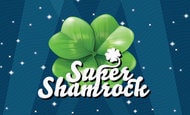 Super Shamrock Scratch Card