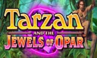 Tarzan and the Jewels of Opar