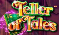 Teller of Tales Slot