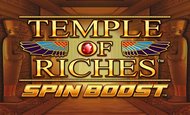 Temple of Riches Slot