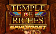 Temple of Riches Slot