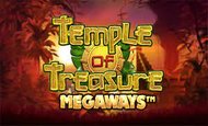 Temple of Treasure Megaways Slot
