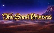 The Sand Princess Slot