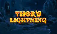 Thor's Lightning Slot