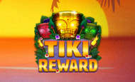 Tiki Reward Slot