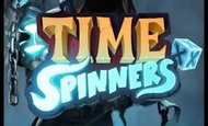Time Spinners Slot