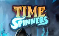 Time Spinners Slot