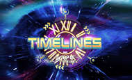 Timelines Slot