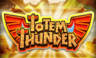 Totem Thunder Slot