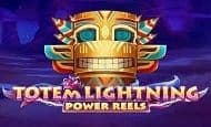 Totem Lightning Power Reels Slot
