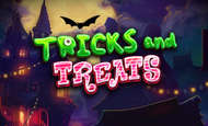 Tricks And Treats Slot