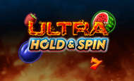 Ultra Hold & Spin Slot