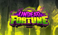 Undead Fortune Slot