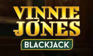 Vinnie Jones Blackjack