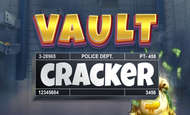 Vault Cracker Slot