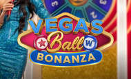 Vegas Ball Bonanza Slot