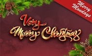 Very Merry Christmas Slot