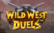 Wild West Duels Slot