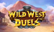 Wild West Duels Slot