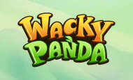 Wacky Panda Slot