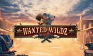 Wanted Wildz Slot