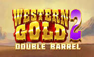 Western Gold 2 Slot