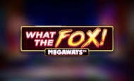 What the Fox Megaways Slot